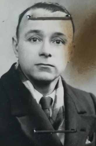Roger Albert BERRIER